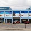 Post Office, Anchorage