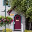 The Wilderness Society, Anchorage