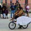 Nome Midsummer Celebration Parade