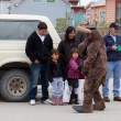 Midnight Sun Festival Parade, Nome