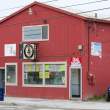 Nome Liquor Store and Grocery