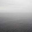 Where the Arctic Circle crosses the International Date Line, or vice versa. See the lines?