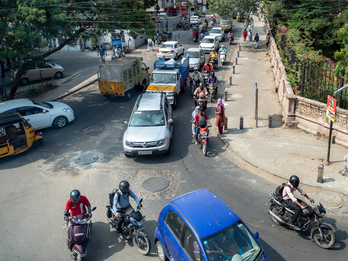 MorningTraffic_OM50331