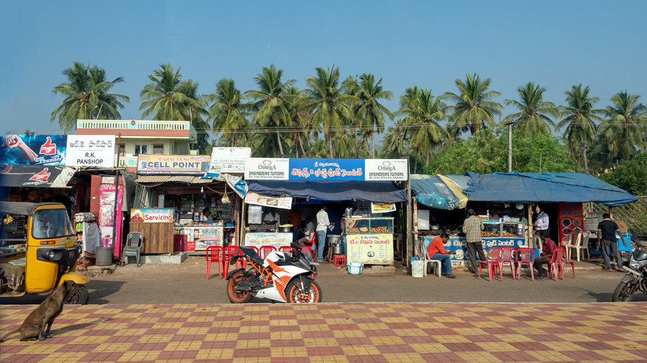 Shops_OM51520