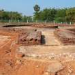 BaseOfVotiveStupa_OM51610
