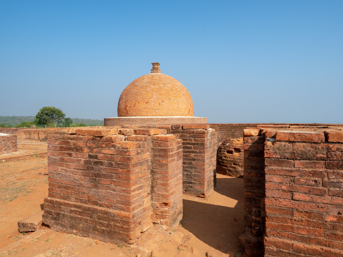 ChaityagrihaStupa_OM51603