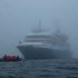 ZodiacBoatInFog_ZS80809