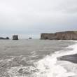Dyrholaey peninsula, Iceland