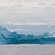 Iceberg, East Greenland