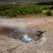 Little Geysir, Geysir, Iceland