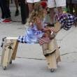 BlueCheckedHorse_1200_1X13529