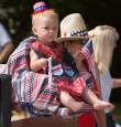 Beaumont Fourth of July Parade