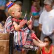 Beaumont Fourth of July Parade