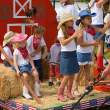 Beaumont Fourth of July Parade