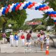 Beaumont Fourth of July Parade