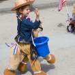 Beaumont Fourth of July Parade