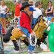 Beaumont Fourth of July Parade