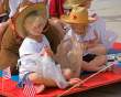 Beaumont Fourth of July Parade