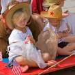 Beaumont Fourth of July Parade