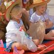 Beaumont Fourth of July Parade