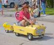 Beaumont Fourth of July Parade