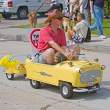 Beaumont Fourth of July Parade