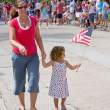 Beaumont Fourth of July Parade