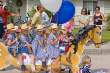 Beaumont Fourth of July Parade