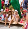 Beaumont Fourth of July Parade