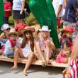 Beaumont Fourth of July Parade