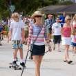 Beaumont Fourth of July Parade