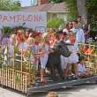 Beaumont Fourth of July Parade