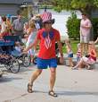 Beaumont Fourth of July Parade