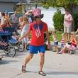 Beaumont Fourth of July Parade