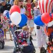Beaumont Fourth of July Parade