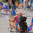 Beaumont Fourth of July Parade