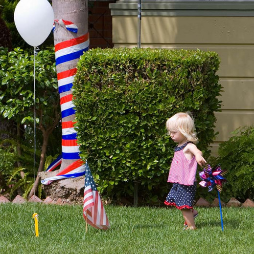Beaumont Fourth of July Parade