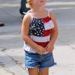 Beaumont Fourth of July Parade