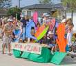 July 4th Beaumont Street Parade
