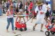 Beaumont Street Fourth of July Parade