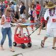 Beaumont Street Fourth of July Parade