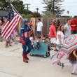 Beaumont Street Fourth of July Parade