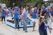 Beaumont Street Fourth of July Parade