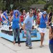 Beaumont Street Fourth of July Parade