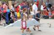 Beaumont Street Fourth of July Parade