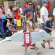 Beaumont Street Fourth of July Parade
