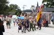 Beaumont Street Fourth of July Parade