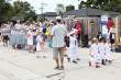 Beaumont Street Fourth of July Parade