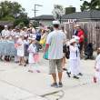 Beaumont Street Fourth of July Parade