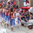 Beaumont Street Fourth of July Parade
